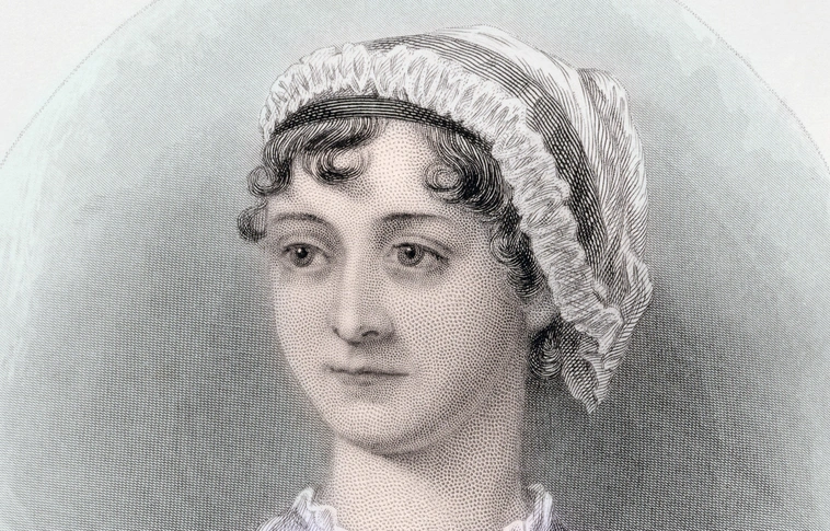 Arzénmérgezés okozhatta Jane Austen látásának romlását