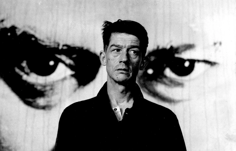 Elhunyt John Hurt, az 1984 főhőse