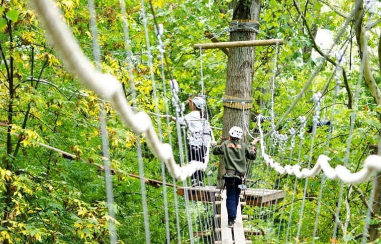 Lezárult a kalandparkok vizsgálata