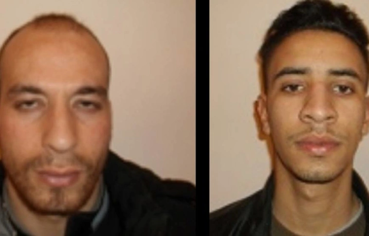 Elfogták a kiskunhalasi őrzött szállásról megszökött egyik migránst