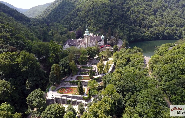 Újabb ugrásszerű növekedés Miskolc turizmusában