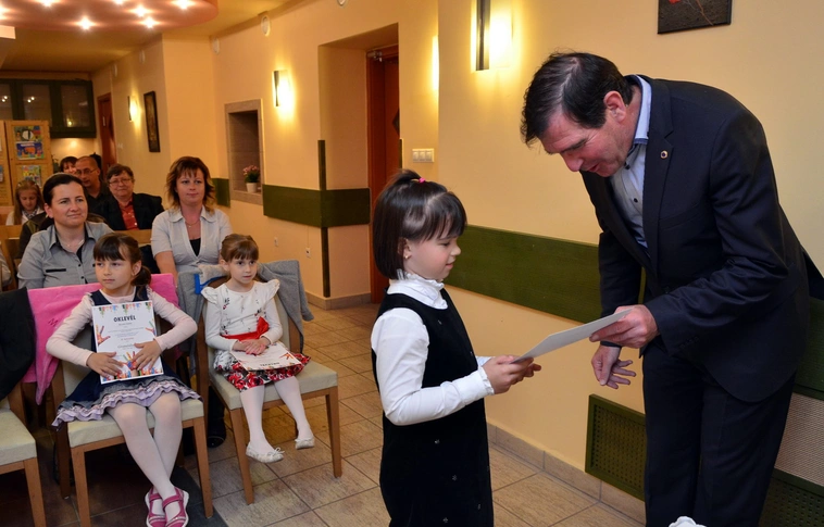 Kihirdették az érzékenyítő rajzverseny győzteseit