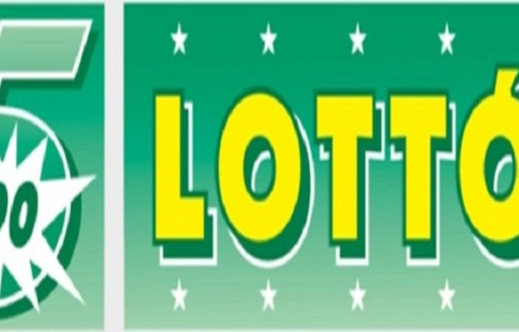 Lehetetlen számokat húztak ki a hatos lottón