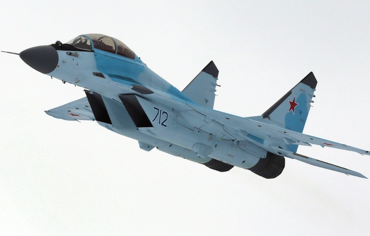 Elkészült a Mig-35-ös – irigykedhetnek az amerikaiak?