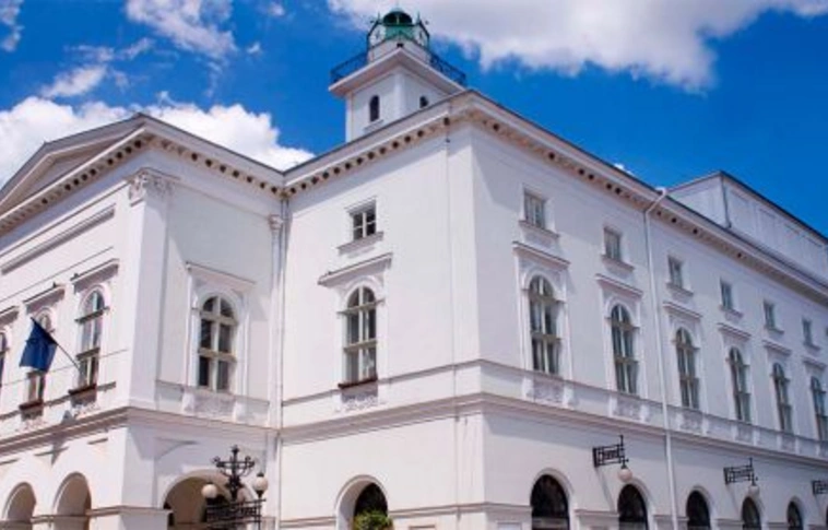 Folytatódik a Kritikus óra sorozat a Miskolci Nemzeti Színházban