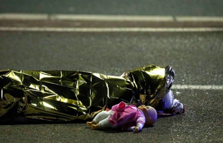 Nizzai terrortámadás – reakciók a barbár merényletre