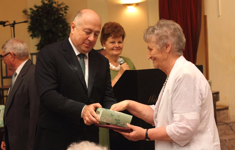 Színes diploma átadó – „egy pedagógus szeresse a gyerekeket!”