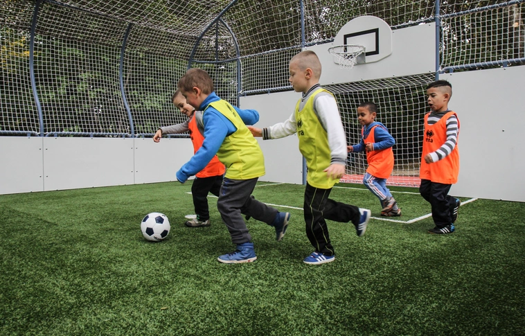 Tízéves az Ökumenikus Segélyszervezet miskolci krízisközpontja