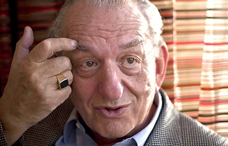 Elhunyt Oláh György Nobel-díjas kémikus