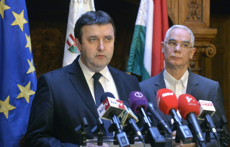 Palkovics: átalakulhat a tanév rendje és változhat a szünetek hossza