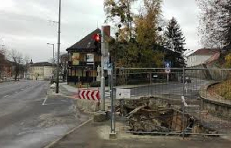 Munkavégzés miatt forgalomkorlátozás a Papszeren