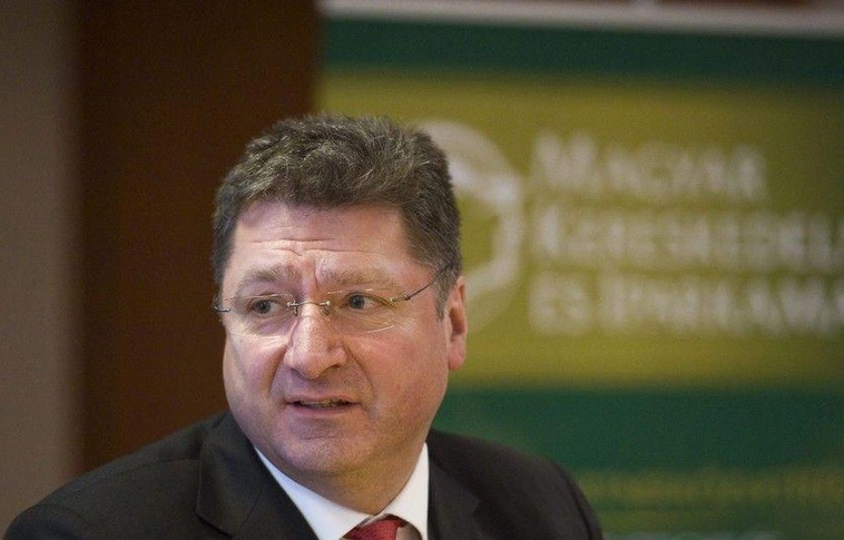 Parragh László: a szakképzés szerepe jelentősen megerősödött