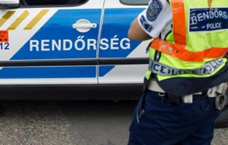 Halálos baleset történt Encsnél
