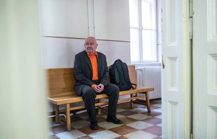 Öt év börtönre ítélte a bíróság Stadler Józsefet