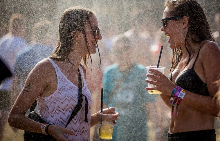 Te is ott leszel a Szigeten? Erre kell figyelned!