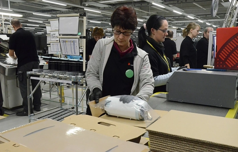 KSH: 4,5 százalékosra csökkent a munkanélküliség