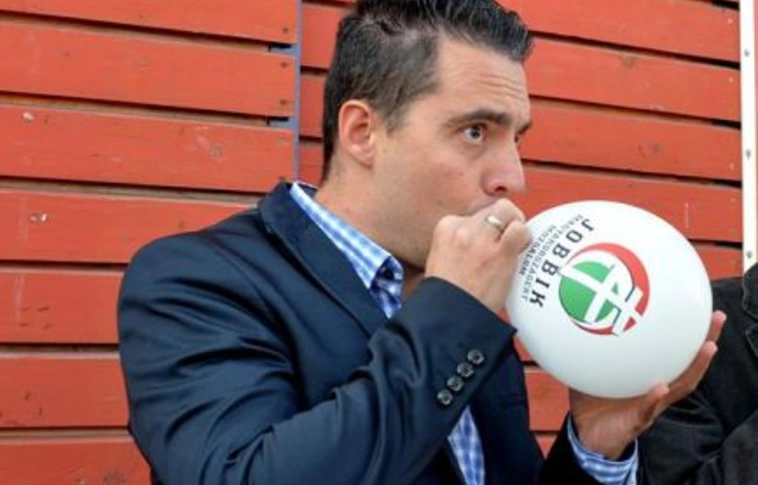 „Brutálisan visszaesett a Jobbik” – Nem jött be a néppártosodás taktikája