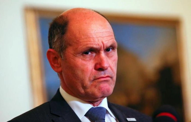 Osztrák belügyminiszter: Európa éveken át nem látta el a feladatát