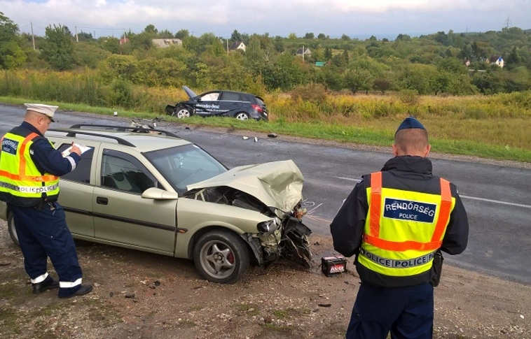 Nagy csattanás a Pingyomon