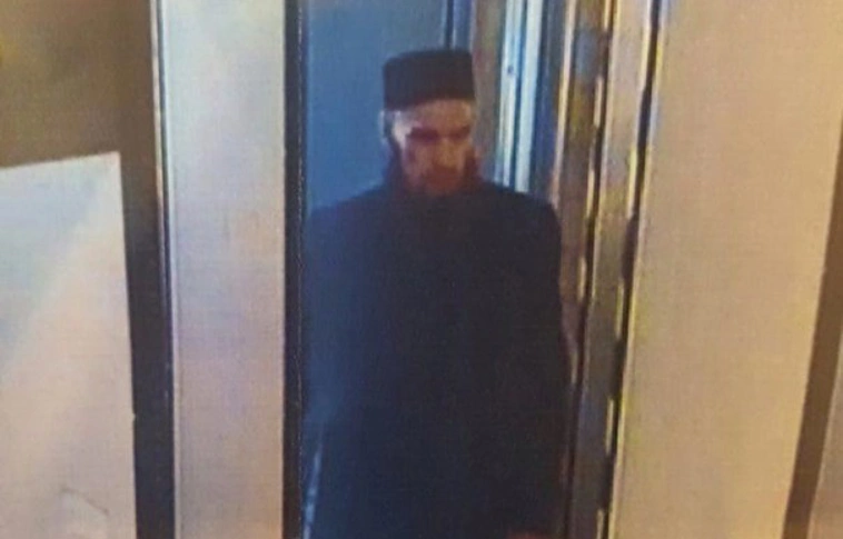 Terror Szentpéterváron - Ő lehetett az elkövető
