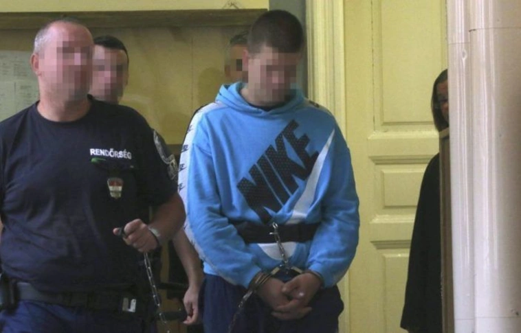 Előzetesben marad a borsodnádasdi emberölés gyanúsítottja