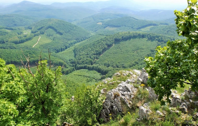 Összefogtak a települések a Bükk-vidék Geopark létrehozásáért