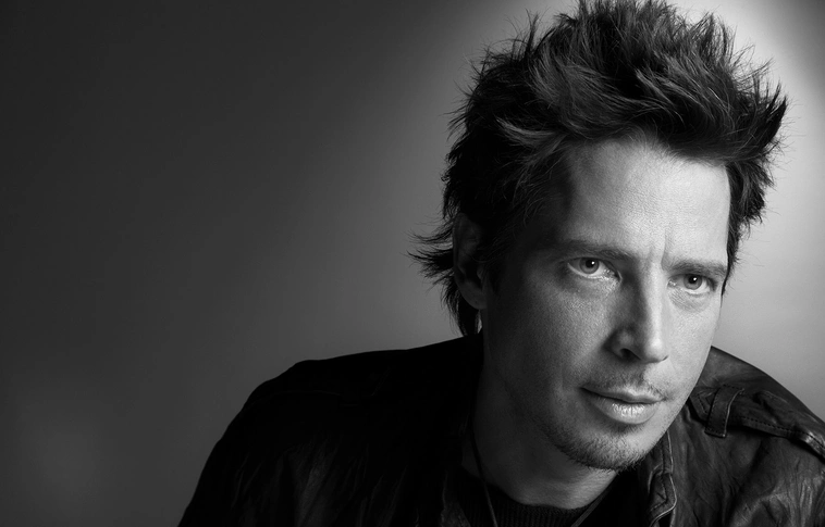 Meghalt Chris Cornell