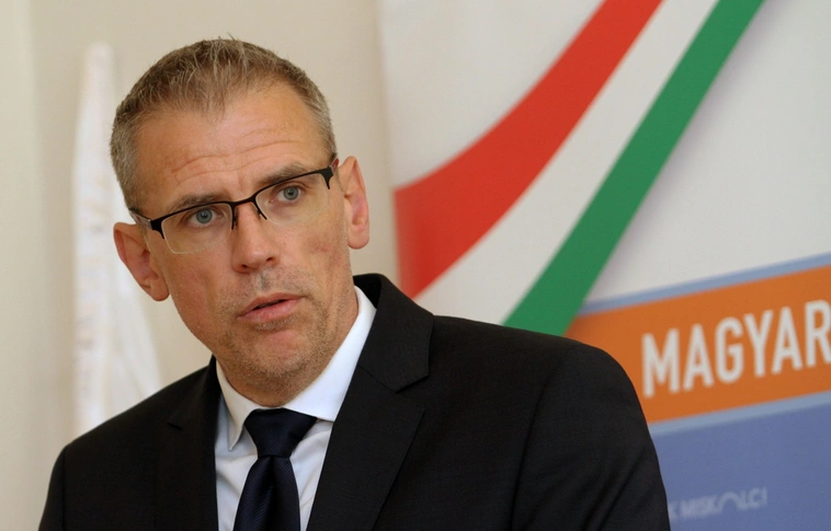 Fidesz: csúcsra jár Miskolc gazdasága!