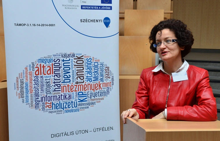 Az Emmi-nél folytatja a Miskolci Egyetem általános rektorhelyettese