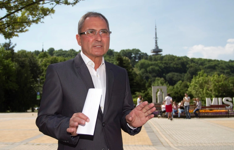 Újabb elemekkel bővül a Salkaházi program