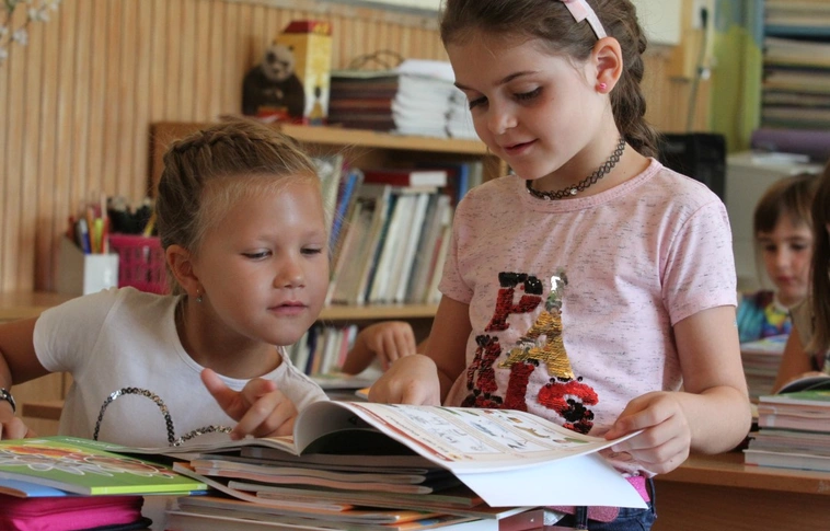 Becsengettek! – Megújuló iskolák várják a miskolci diákokat