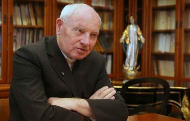Kozma Imre: A húsvét a szeretet diadala