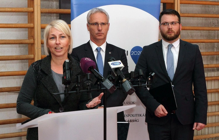 Az elmúlt húsz év legjelentősebb iskolafejlesztései Miskolcon