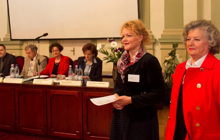 Az egyházak társadalmi szerepvállalásáról tartottak konferenciát Miskolcon