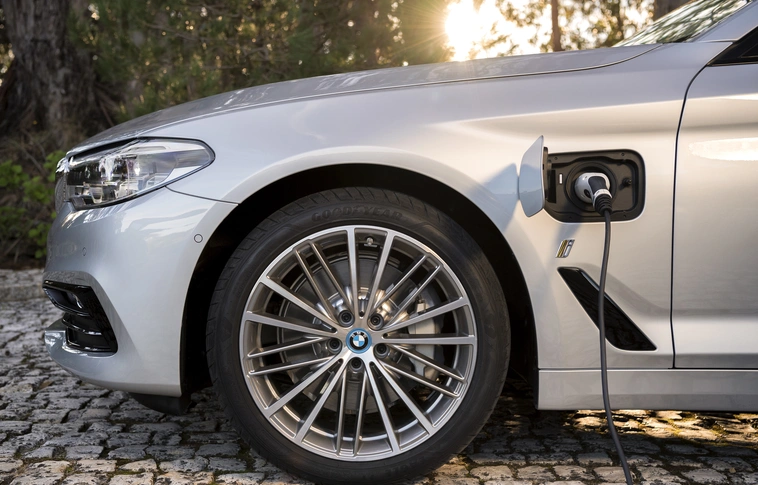 BMW-k készülhetnek Magyarországon!