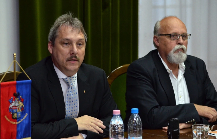 Fejlesztési pénzekről tájékoztattak