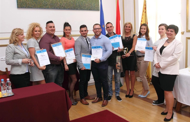 Iránytű verseny – Az élvonalban Miskolc turisztikai megoldásai