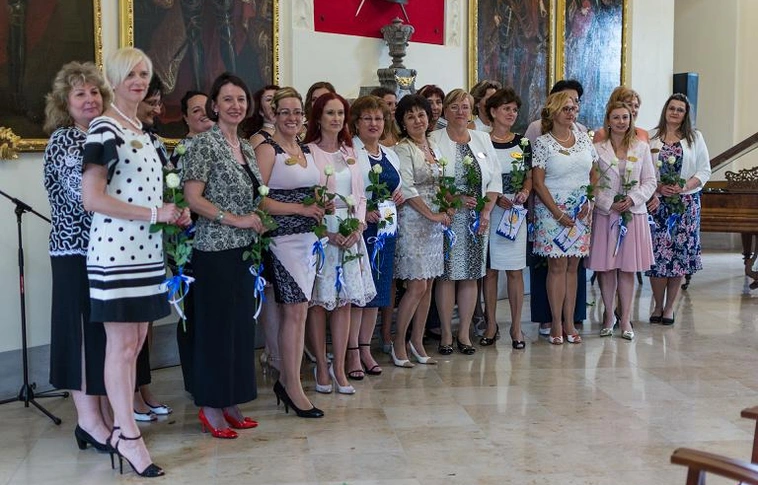 Megalakult az első magyar női Rotary club