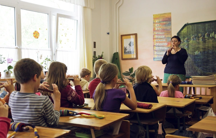 Ismét tehetséggondozó pedagógusokat és szervezeteket díjaznak