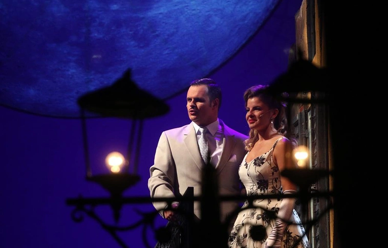Bartók Plusz Operafesztivál – Ragtime-opera ősbemutató Miskolcon