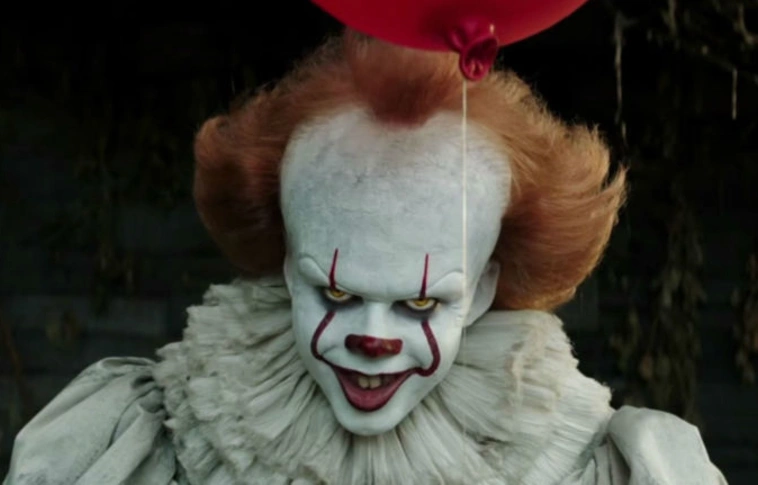 Pennywise nemsokára visszatér!