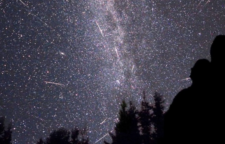 Az év legromantikusabb éjszakái következnek – érkeznek a Perseidák