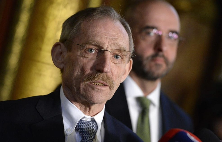 Pintér Sándor: felére csökkent a közterületi bűnözés