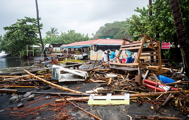 Washington újabb katonákat küld Puerto Ricóra