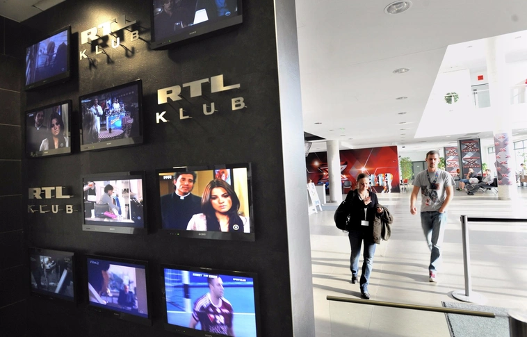 Eladják a magyar RTL-t?