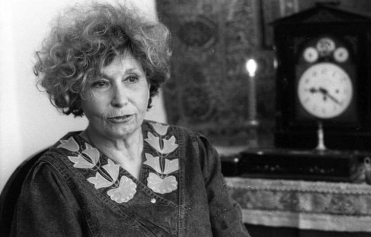 Elhunyt Schubert Éva