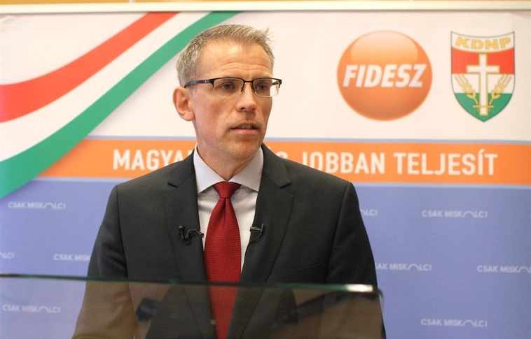 Fidesz-KDNP: Gyurcsányék Miskolcon is átvernék az MSZP-t