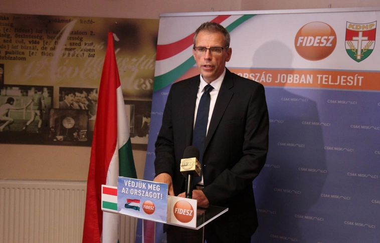 „Miskolc megint a legjobbak között”