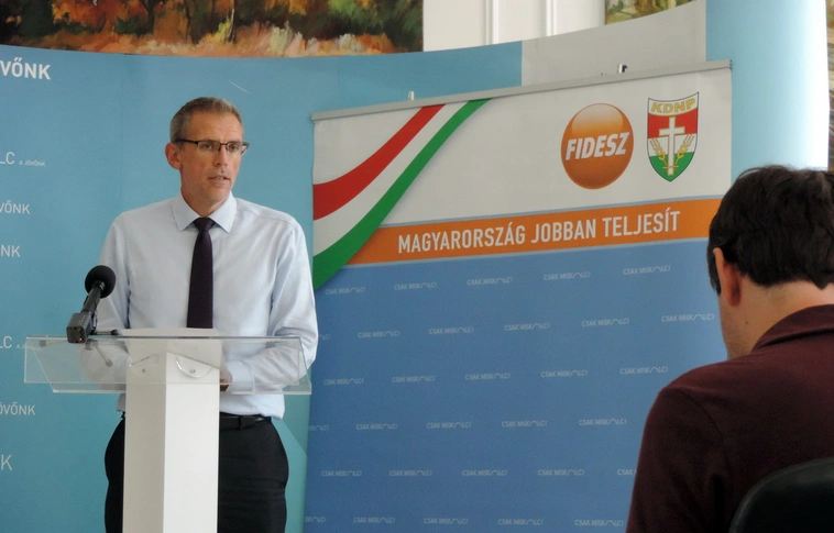 Fidesz: „Egy újabb jobbikos mese...”