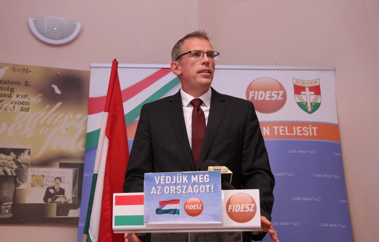 „Miskolcon mindenkire ugyanazok a szabályok érvényesek”